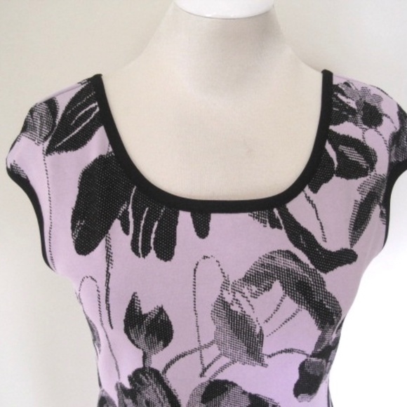 Nadya Toto Knit Dress - Picture 4 of 13